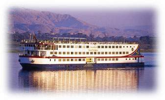Nile Cruise